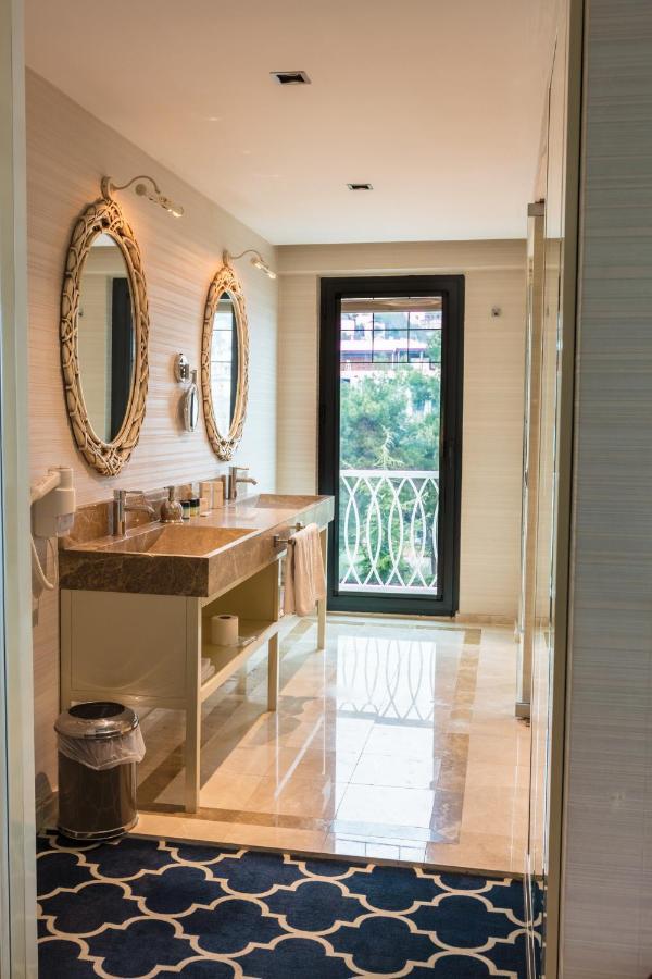 Sinema Hotel Ordu Zewnętrze zdjęcie