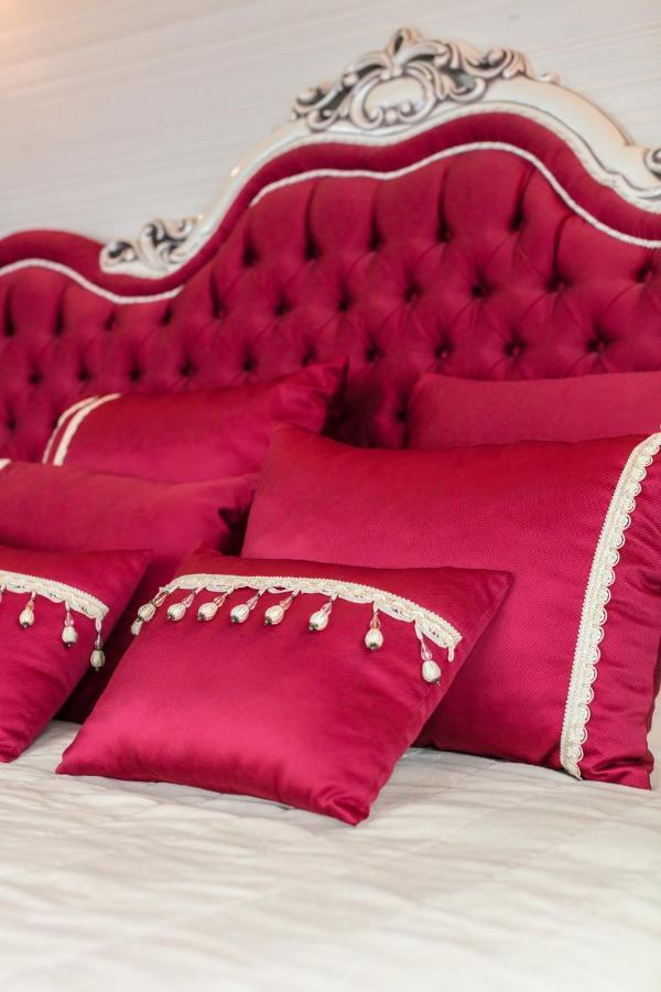Sinema Hotel Ordu Zewnętrze zdjęcie