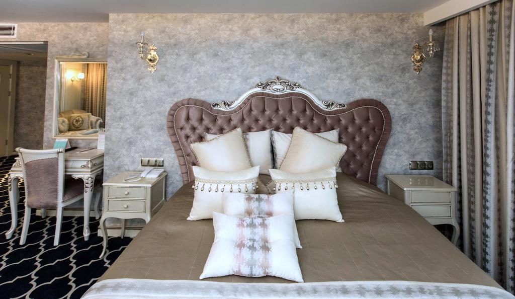 Sinema Hotel Ordu Pokój zdjęcie