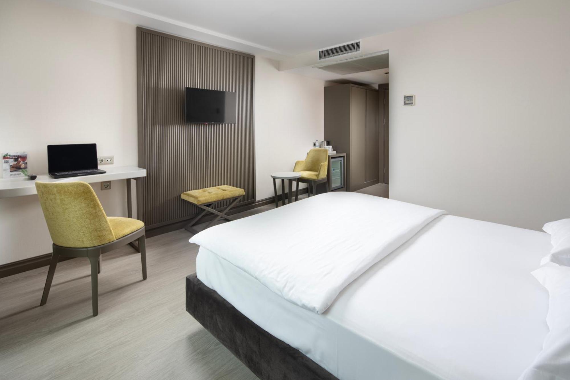 Sinema Hotel Ordu Zewnętrze zdjęcie