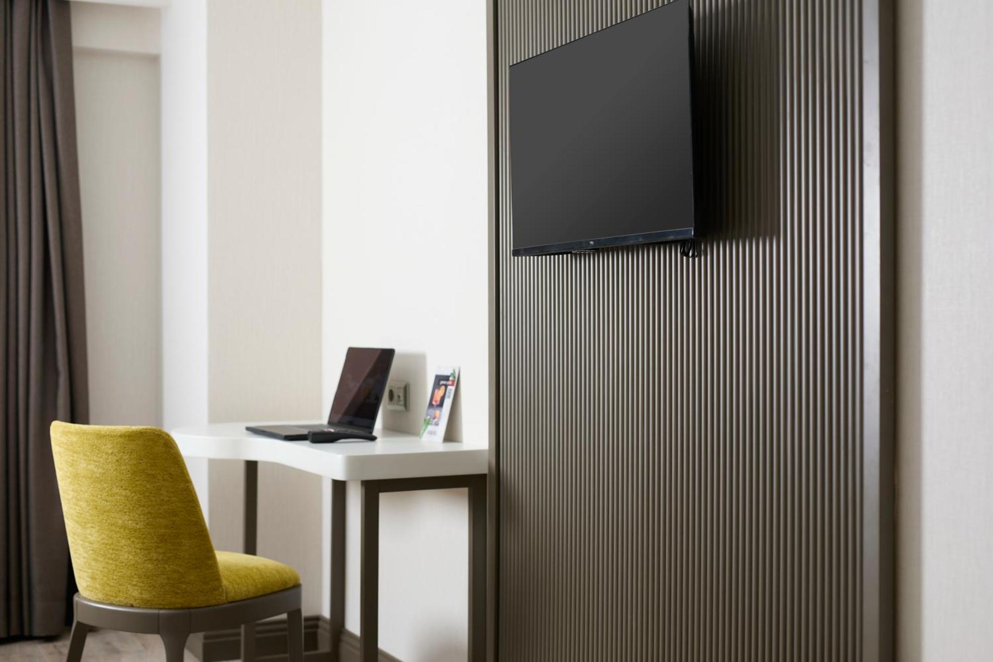 Sinema Hotel Ordu Zewnętrze zdjęcie