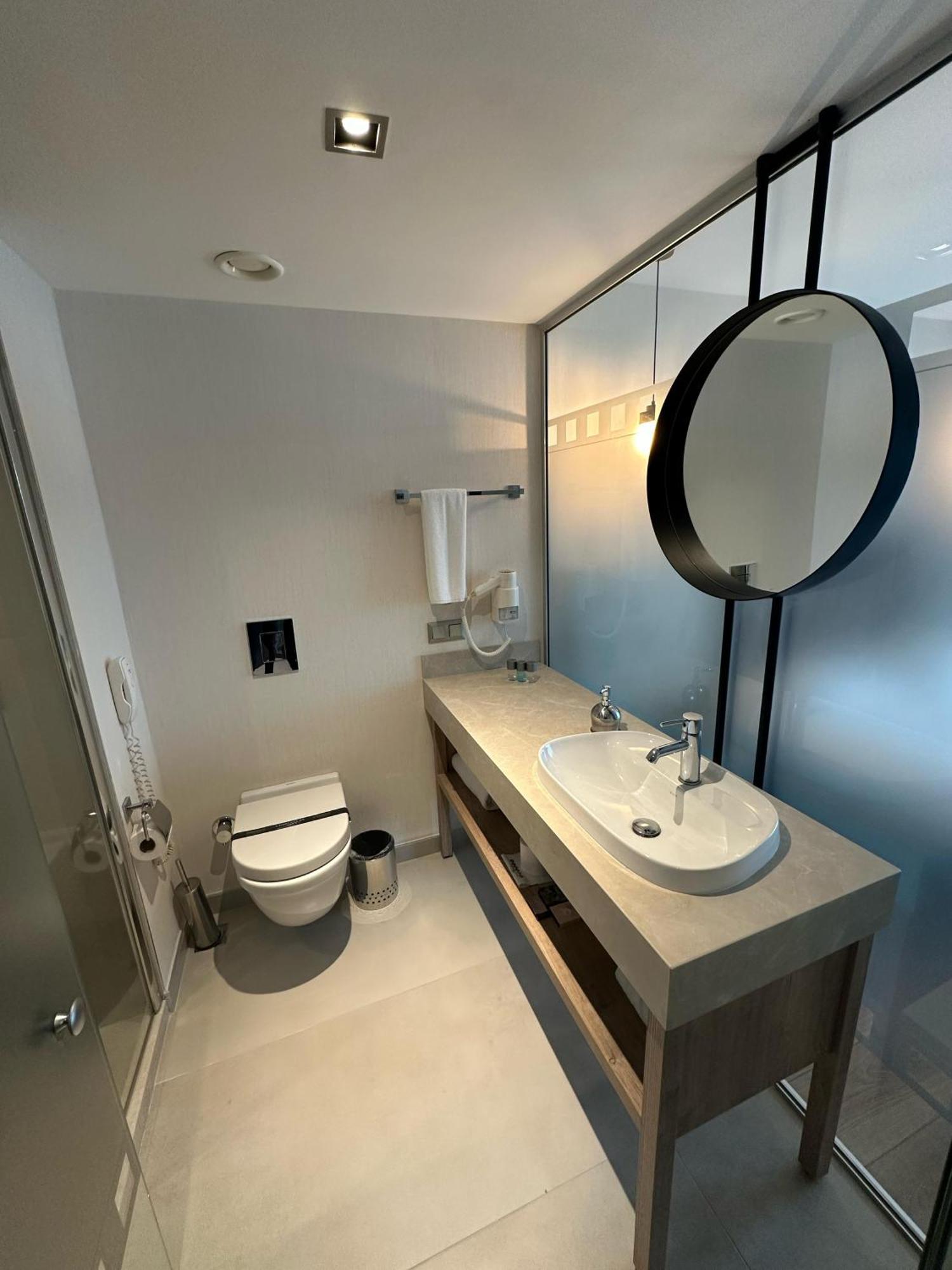 Sinema Hotel Ordu Zewnętrze zdjęcie